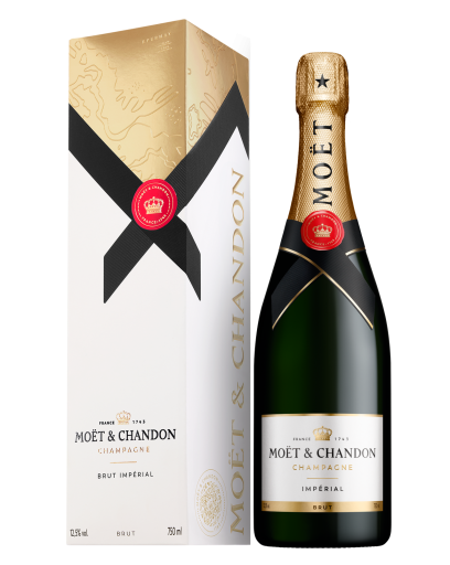 Moët & Chandon Imperial 0,75l